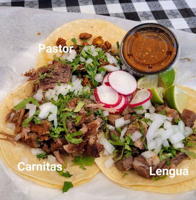 Carnitas don Tacho by null