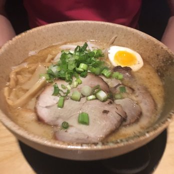 Kippo Ramen - Tokyo Tonkotsu - Ramen Near Me - Baltimore, Maryland