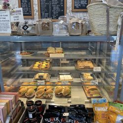 Wild Hog Country Market