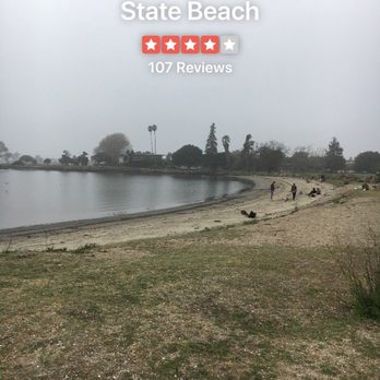 Crown Memorial State Beach - Parks Near Me - Alameda, California