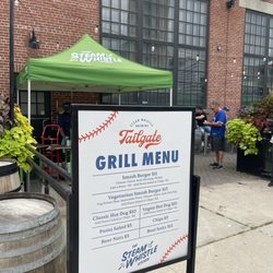 Steamworks Toronto
