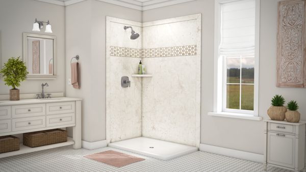 Five Star Bath Solutions Logo