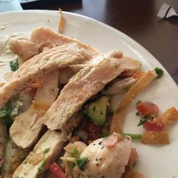 Chili's - Raw!