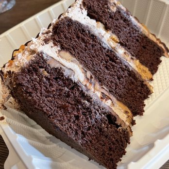 Rosine's Restaurant - Reese's Dessert Cakes - American Near Me - Monterey, California Rosine's Restaurant - Reese's Dessert Cakes - American Near Me - Monterey, California