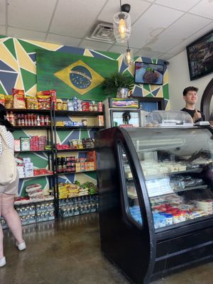 Boca Do Brasil by null