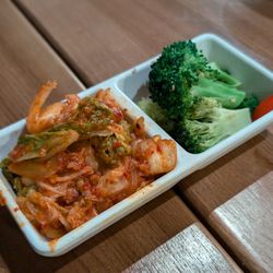 Rice Thief - Banchan