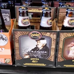 Airway Texaco Craft Beer Bottle Shop - You California beer geeks are you looking for this