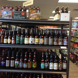 Southwest Parkway Market