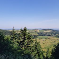 Le Puy de Sancy