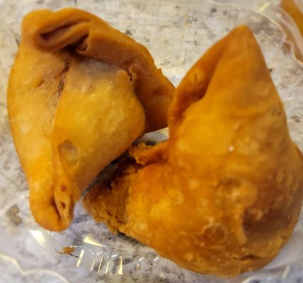 New Era Indian cuisine by null
