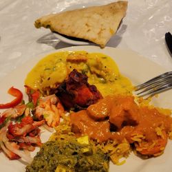 Taste of India
