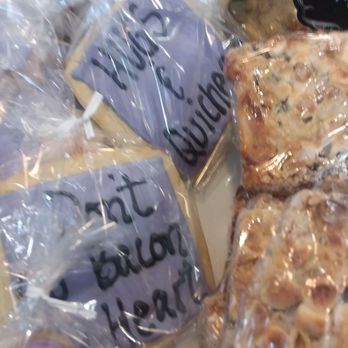 Rosie’s Place - Cookies - Breakfast & Brunch Near Me - Carmel, Indiana