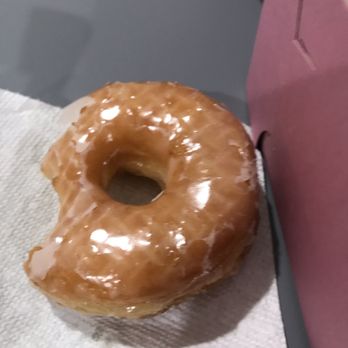 Upland Donuts - Glazed Donut - Donuts Near Me - Upland, California Upland Donuts - Glazed Donut - Donuts Near Me - Upland, California