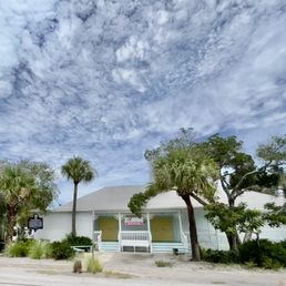 Exterior photo of Island Players - Anna Maria, Florida Exterior photo of Island Players - Anna Maria, Florida