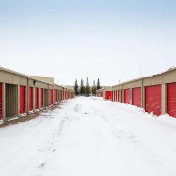 SmartStop Self Storage - Self Storage Near Me - Sherwood Park, Alberta SmartStop Self Storage - Self Storage Near Me - Sherwood Park, Alberta