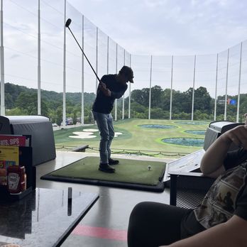 Topgolf - Golf Near Me - Bridgeville, Pennsylvania Topgolf - Golf Near Me - Bridgeville, Pennsylvania