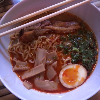 Hot Joy - Tonkatsu Ramen - Asian Fusion Near Me - San Antonio, Texas Hot Joy - Tonkatsu Ramen - Asian Fusion Near Me - San Antonio, Texas