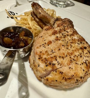 Cameron's Steakhouse by null