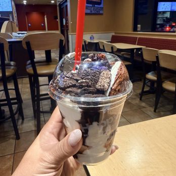 Dairy Queen Grill & Chill - Ice Cream & Frozen Yogurt Near Me - Winter Garden, Florida Dairy Queen Grill & Chill - Ice Cream & Frozen Yogurt Near Me - Winter Garden, Florida