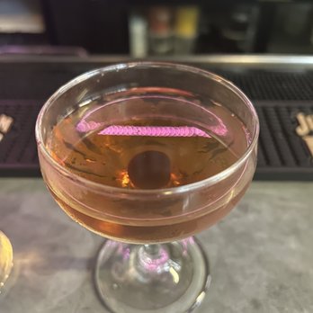 Village Whiskey - New American Near Me - Philadelphia, Pennsylvania