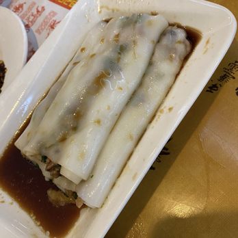 China Pavilion - Dirk and pork rice roll - Dim Sum Near Me - Pembroke Pines, Florida China Pavilion - Dirk and pork rice roll - Dim Sum Near Me - Pembroke Pines, Florida