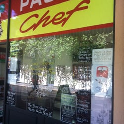 Pasta Chef