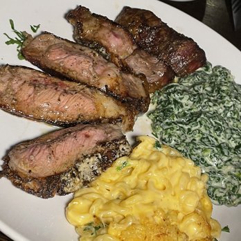 Positano Restaurant - Tomahawk steak - Italian Near Me - Brooklyn, New York