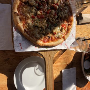 Simmzy's - Gastropubs Near Me - Long Beach, California