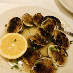 Graziella Restaurant