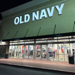 Exterior photo of Old Navy - Upland, California Exterior photo of Old Navy - Upland, California