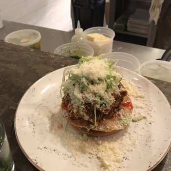 District Table and Bar - Pork Bun - New American Near Me - Stuart, Florida