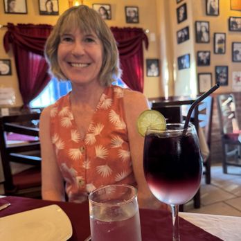 Marcolino pasta y vino - A very freshening sangria - Italian Near Me - Bucerias, NAY Marcolino pasta y vino - A very freshening sangria - Italian Near Me - Bucerias, NAY