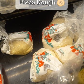 Stop & Shop - PIZZA DOUGH - Grocery Near Me - Beverly, Massachusetts