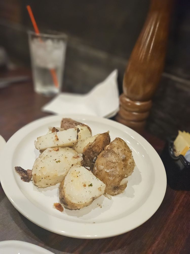 Los Olivos Ristorante - Photo 3