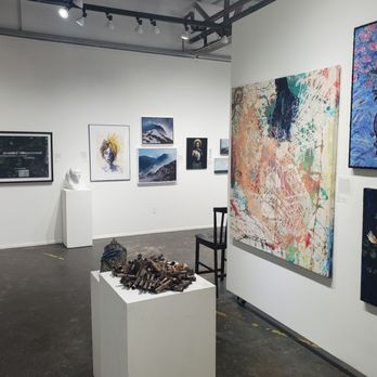 D'art Gallery - Spot On #7 (July 2026) - Art Galleries Near Me - Denver, Colorado