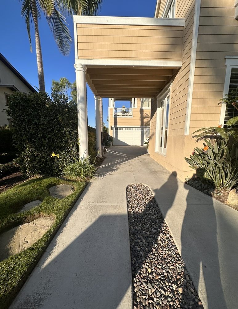 Slide of J’s Construction