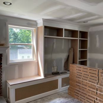 Industria Remodeling - Transform your home with expert kitchen and bath remodeling, stunning custom carpentry work. - Flooring Near Me - Gaithersburg, Maryland