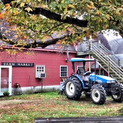 Sankow's Beaver Brook Farm - Farm Market Shop on location at Beaver Brook Farm open daily 9am-4pm
