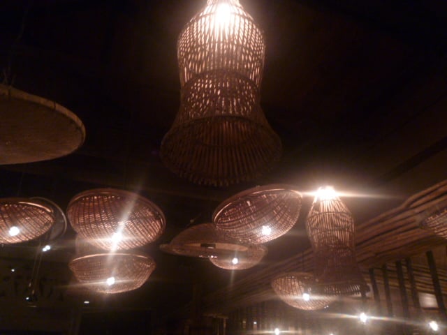 Ulu Ulu Safari Restaurant