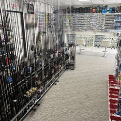 SluggFishing Bait & Tackle Shop