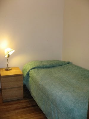 Ottawa Backpackers Inn by null