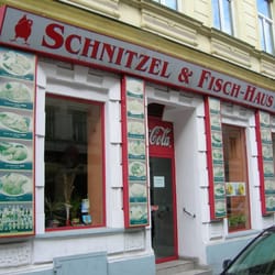 Schnitzel & Fischhaus