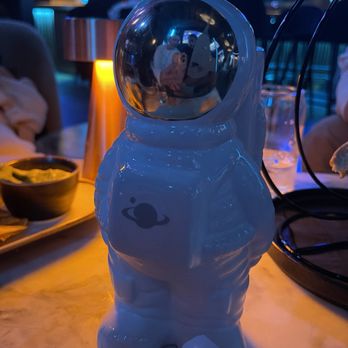 Offworld Bar - Cocktail Bars Near Me - Toronto, Ontario