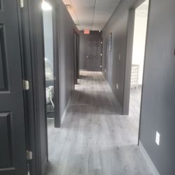 Luxe Tanning Salon