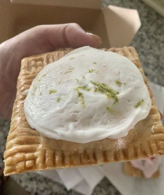 Suss Pastries by null