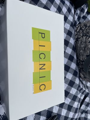 Picnic Box Lunches by null