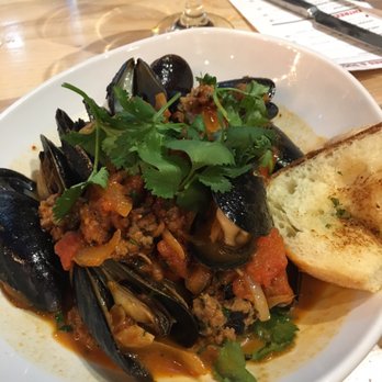 Surly Brewing - Mussels - Breweries Near Me - Minneapolis, Minnesota