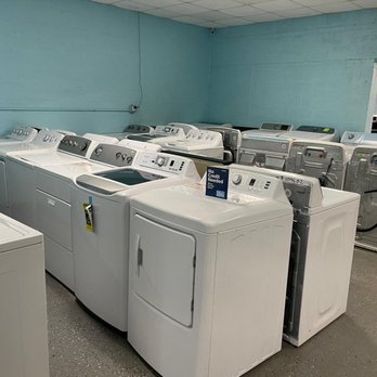 Louie's Appliances - Variety of washers and dryers!!! - Appliances Near Me - Reisterstown, Maryland Louie's Appliances - Variety of washers and dryers!!! - Appliances Near Me - Reisterstown, Maryland