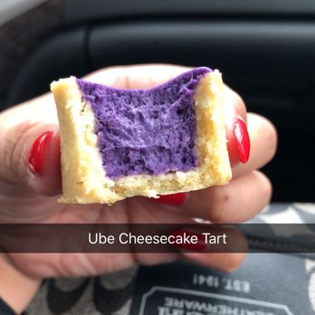 UBAE - Desserts Near Me - Honolulu, Hawaii UBAE - Desserts Near Me - Honolulu, Hawaii