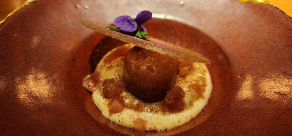 Restaurant Ekstedt by null